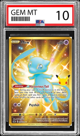 Mew