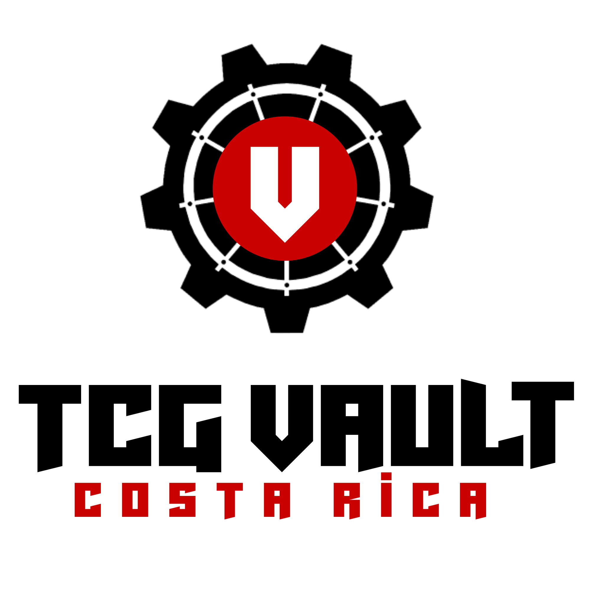 TCGVaultCR